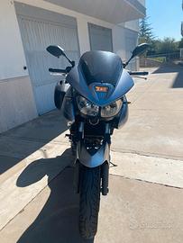 Yamaha TDM 900