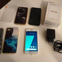 Lenovo Zuk Z2 Snapdragon 820, 5 pollici, 4 GB Ram