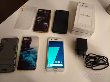 Lenovo Zuk Z2 Snapdragon 820, 5 pollici, 4 GB Ram