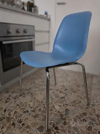 4 Sedie Ikea 