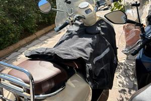 Vespa 250 GTV