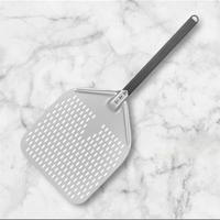 Pala per pizza professionale in alluminio