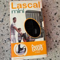 Lascal buggy board