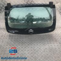 LUNOTTO PORTLLONE POSTERIORE CITROEN C1 05-14