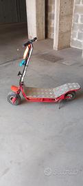 monopattino elettrico