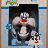 carillon vintage Looney Tunes - Baby Sylvester.