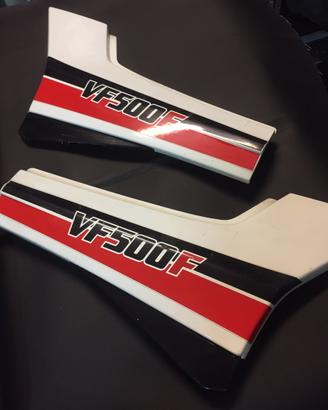 ricambi honda vf 500f