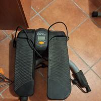 attrezzi da palestra