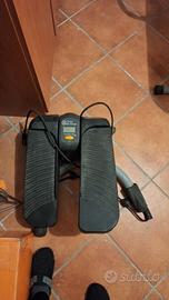 attrezzi da palestra