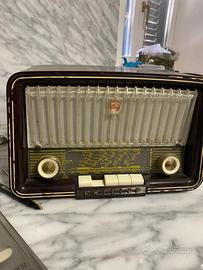 Radio