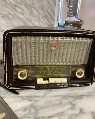Radio