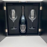 Dom perignon Oenothèque 1996
