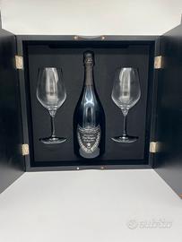 Dom perignon Oenothèque 1996