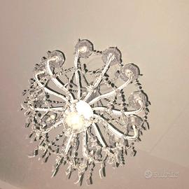 Lampadario Elegante maison du monde