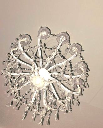 Lampadario Elegante maison du monde