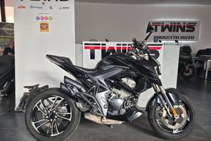 Zontes ZT 310 R _ Usato Permutabile
