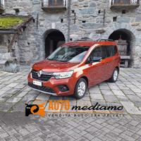 RENAULT Kangoo 1.3 TCe 130CV Equilibre