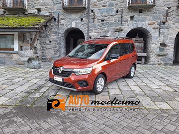 RENAULT Kangoo 1.3 TCe 130CV Equilibre