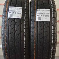 2 pneumatici hankook 205/65 r15 102t cu13010