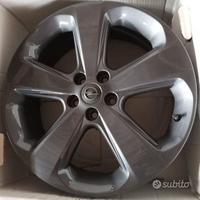 Cerchi in lega originali 18" OPEL MOKKA + sensori