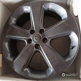 Cerchi in lega originali 18" OPEL MOKKA + sensori