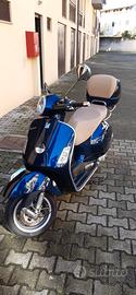 Vespa Gts 250 cc anno 2007
