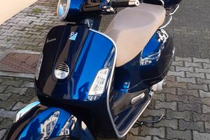 Vespa Gts 250 cc anno 2007