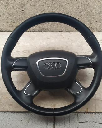 Sterzo Audi originale