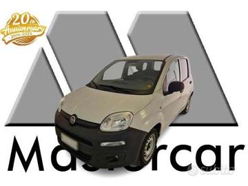 FIAT Panda 1.2 69 CV VAN 2 POSTI EURO6 POP - FY3
