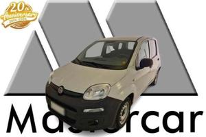 FIAT Panda 1.2 69 CV VAN 2 POSTI EURO6 POP - FY3