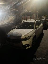 fiat tipo 2017 128mila km