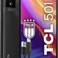 Smartphone TCL 501
