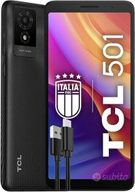 Smartphone TCL 501