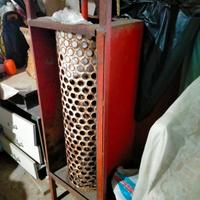 Pigiadiraspatrice per uva