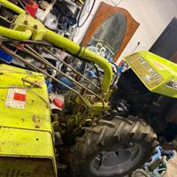 Motocoltivatori grillo 131 diesel