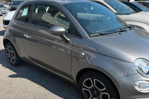 Fiat 500 1.0 Hybrid NESSUN VINCOLO FINANZIARIO