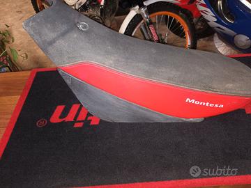 Kit sella Montesa