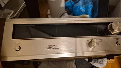 sintonizzatore pioneer