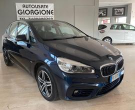 Bmw 216 216d Active Tourer Sport
