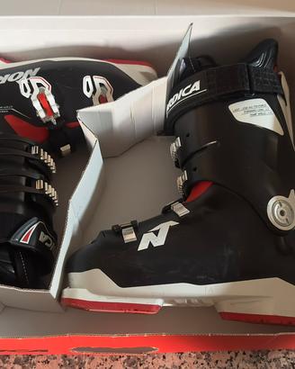 Scarpone NORDICA sportmachine