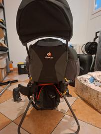 zaino montagna bambino