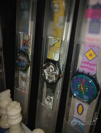 Swatch anni 90 vari modelli