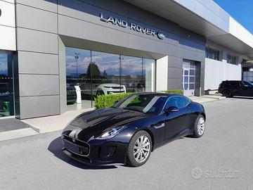 Jaguar F-Type Coupè 3.0 V6