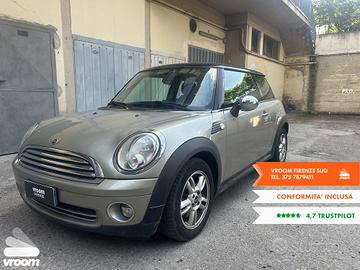 MINI Mini 3� serie (R56) Mini 1.6 16V Cooper Pe...