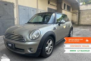 MINI Mini 3� serie (R56) Mini 1.6 16V Cooper Pe...