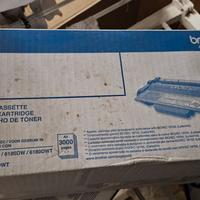 toner originale brother tn3330 