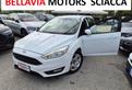 Ford Focus BERLINA 1.5 TDCi 120cv euro-6