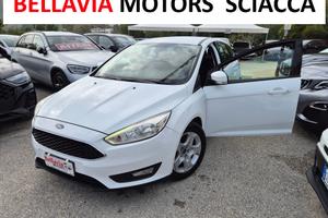 Ford Focus BERLINA 1.5 TDCi 120cv euro-6