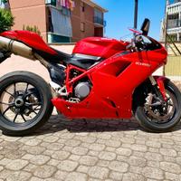 Ducati 1098 - 2007