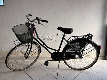 Bicicletta